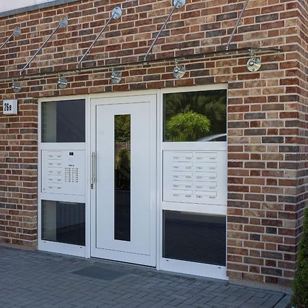 Hauptstrasse 26E Seeluft Тиммендорфер-Штранд Экстерьер фото