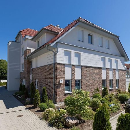 Hauptstrasse 26E Seeluft Тиммендорфер-Штранд Экстерьер фото