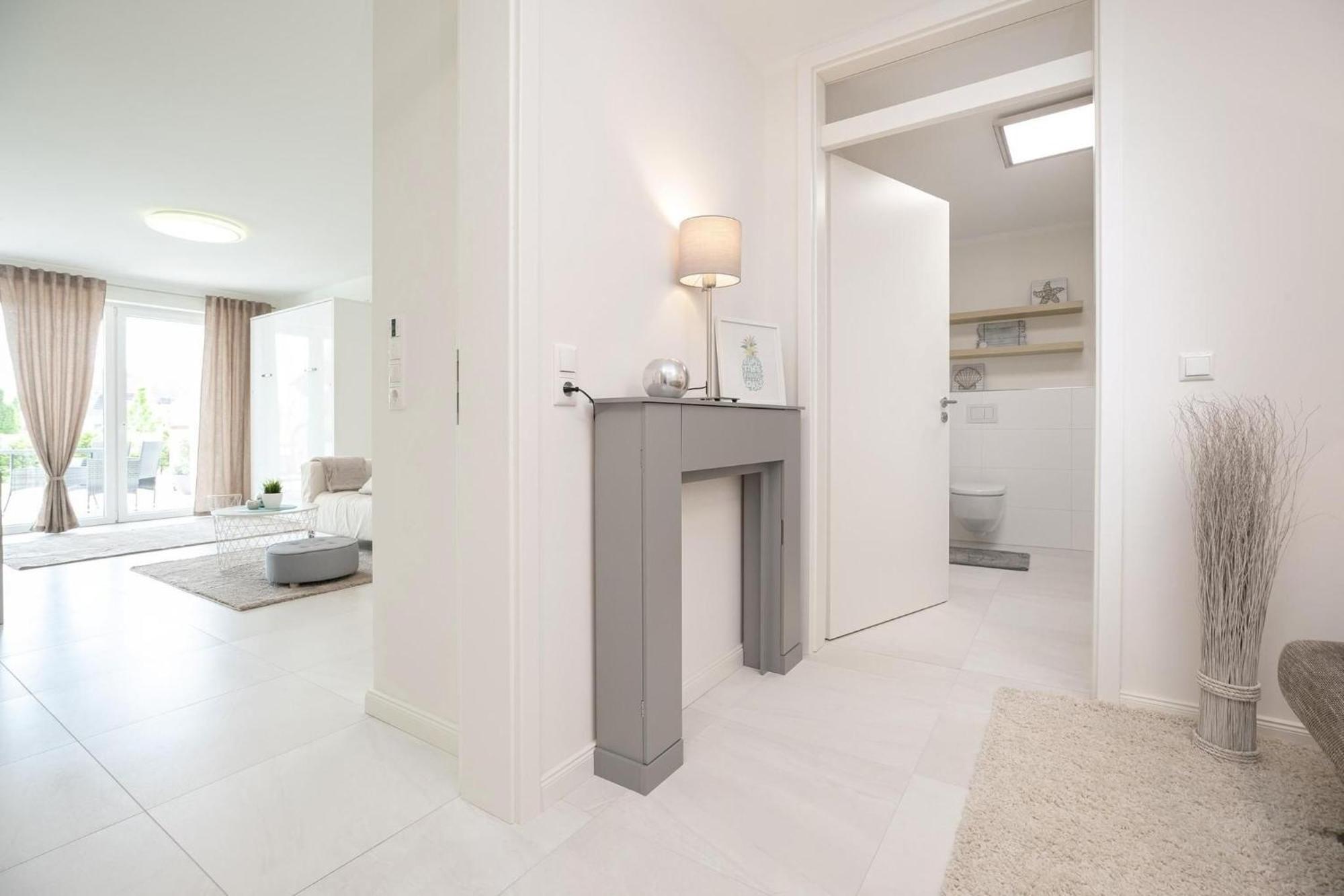 Hauptstrasse 26E Seeluft Тиммендорфер-Штранд Экстерьер фото
