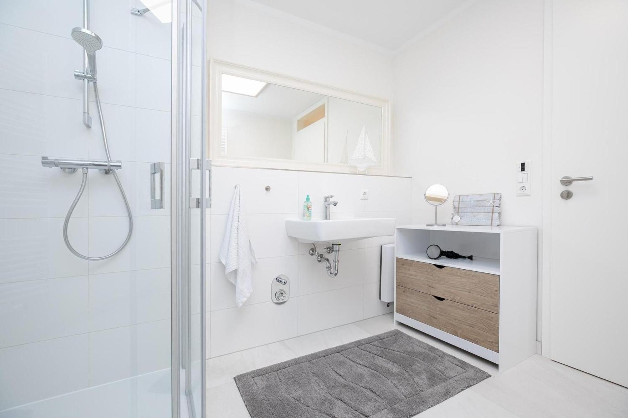 Hauptstrasse 26E Seeluft Тиммендорфер-Штранд Экстерьер фото