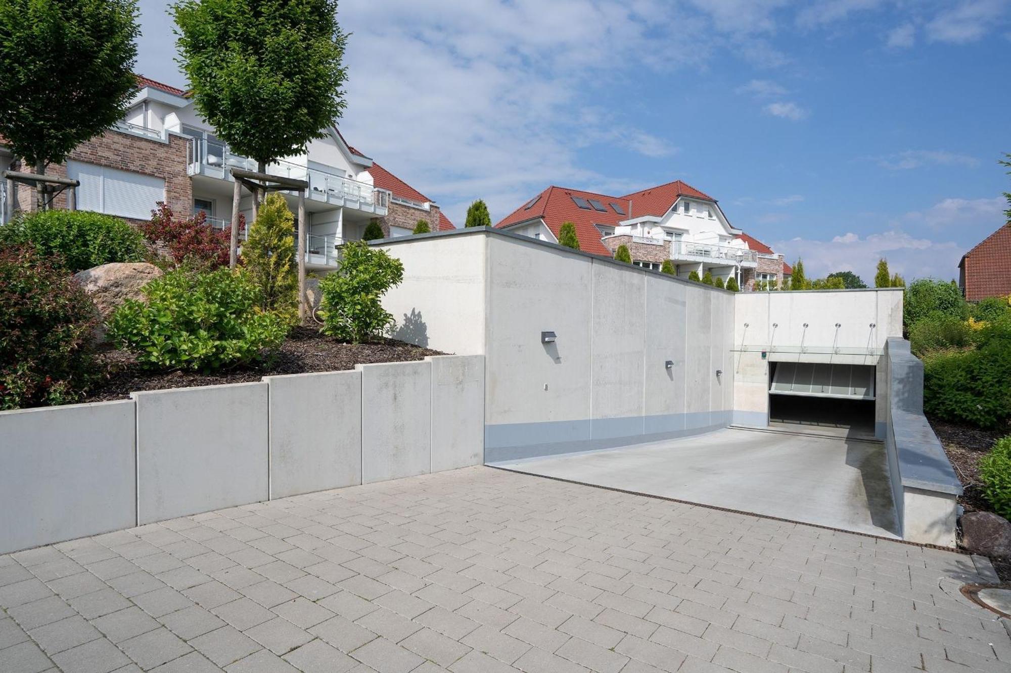 Hauptstrasse 26E Seeluft Тиммендорфер-Штранд Экстерьер фото