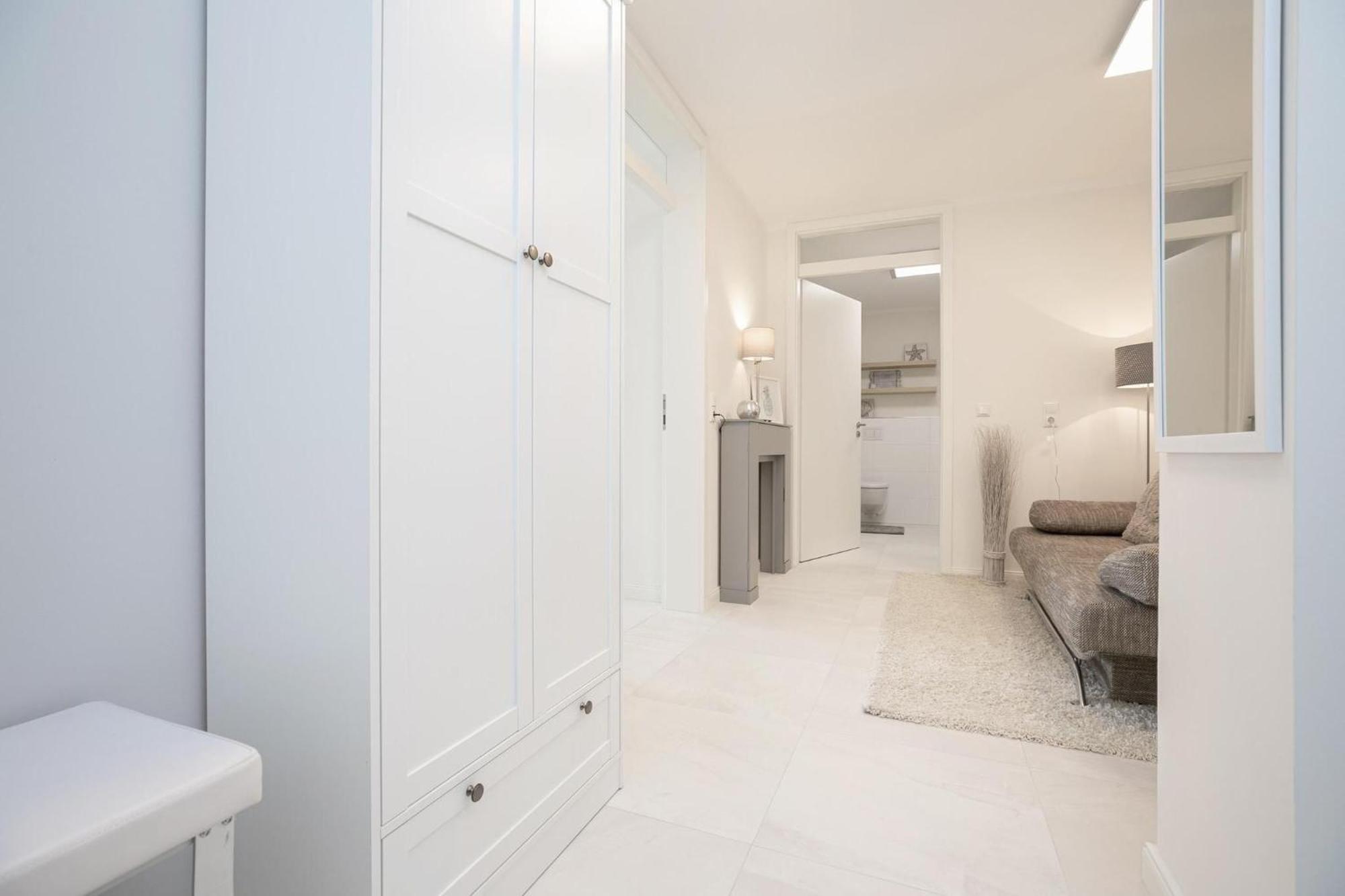 Hauptstrasse 26E Seeluft Тиммендорфер-Штранд Экстерьер фото