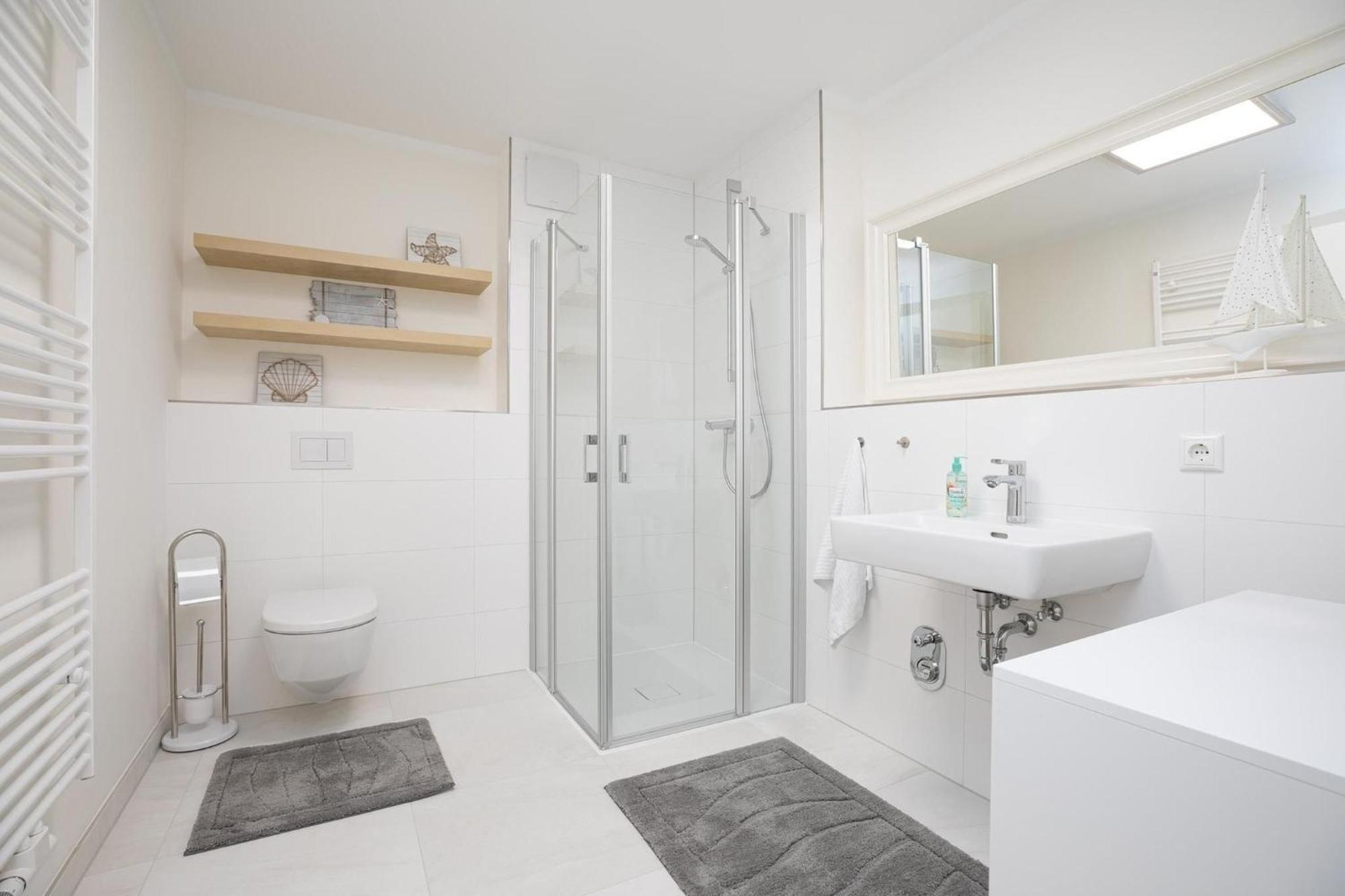 Hauptstrasse 26E Seeluft Тиммендорфер-Штранд Экстерьер фото