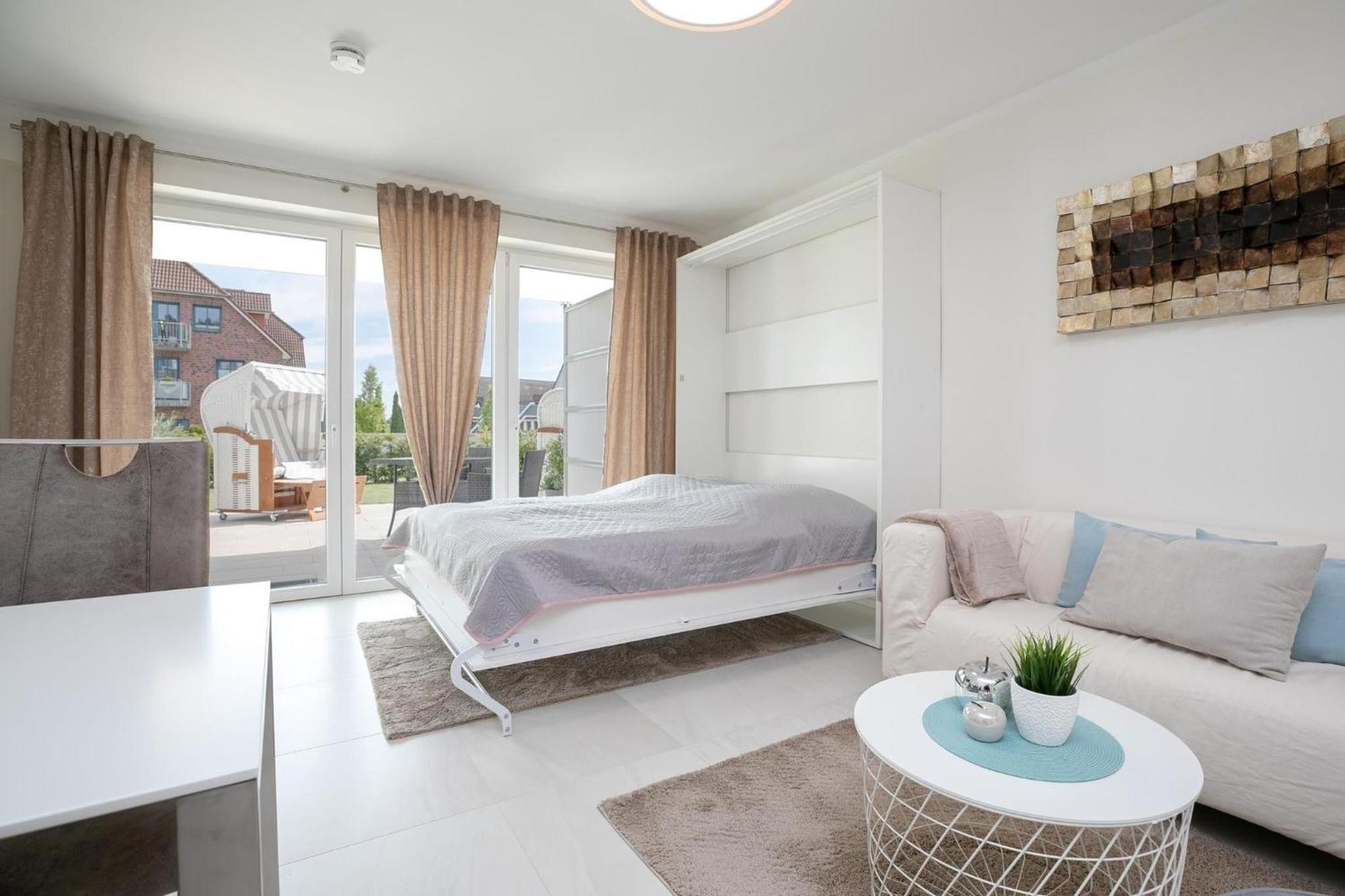 Hauptstrasse 26E Seeluft Тиммендорфер-Штранд Экстерьер фото